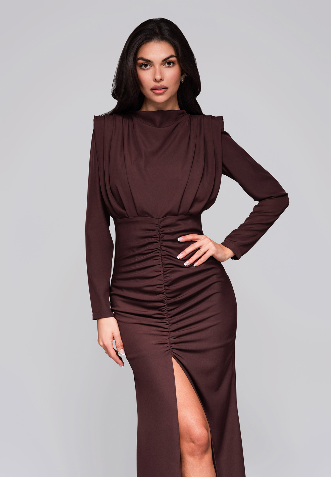 Edoti Evening dress LA-OM-DL