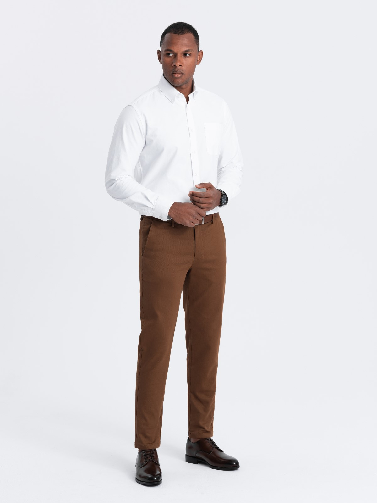 Pantaloni pentru bărbați Ombre
