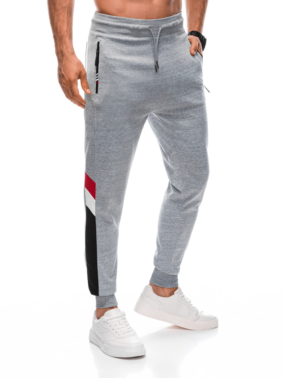 Edoti Men's sweatpants