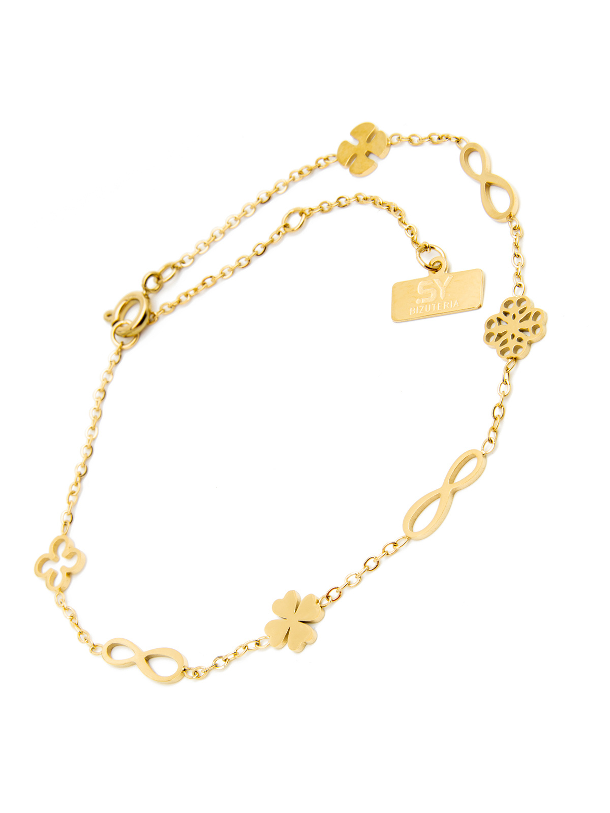 EDOTI bracelet AL