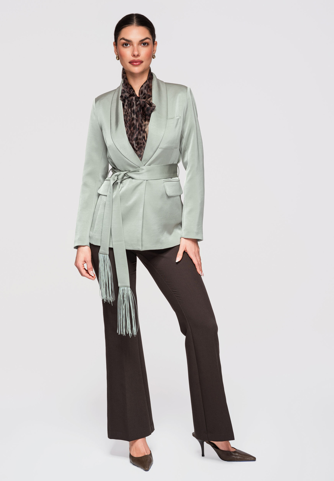 Edoti: pentru femei jachetă pentru utilizare versatilă