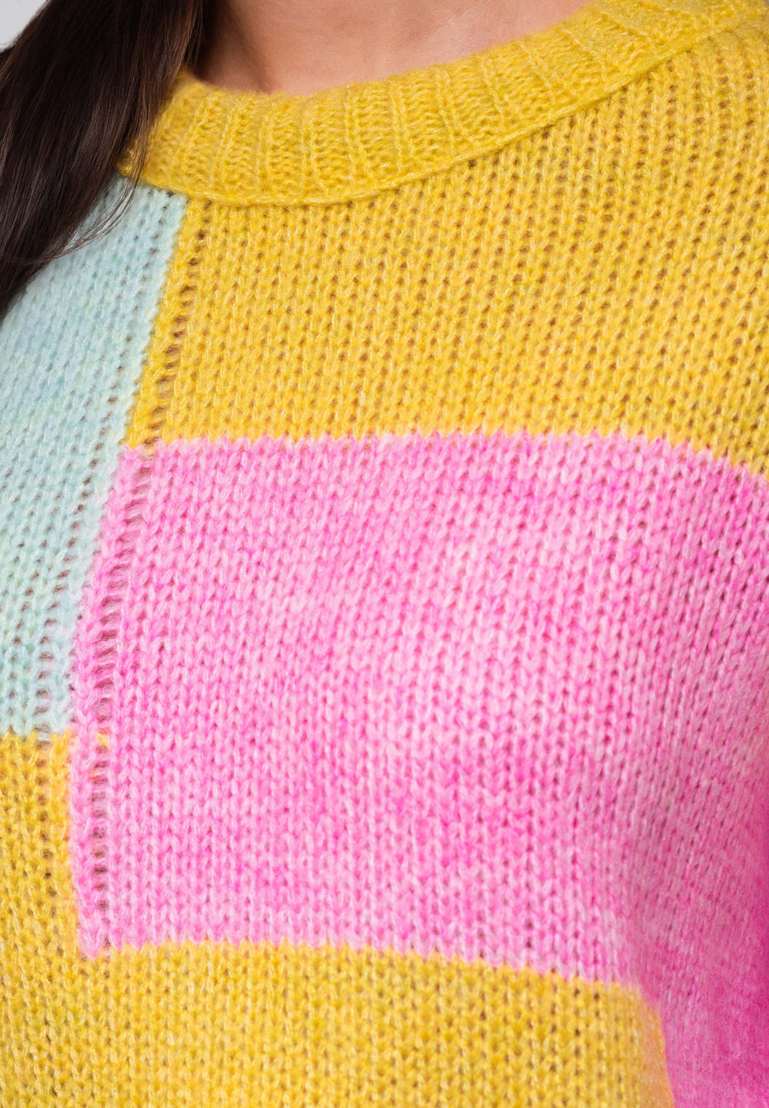 Edoti Women's sweater LW-SWSW-0108