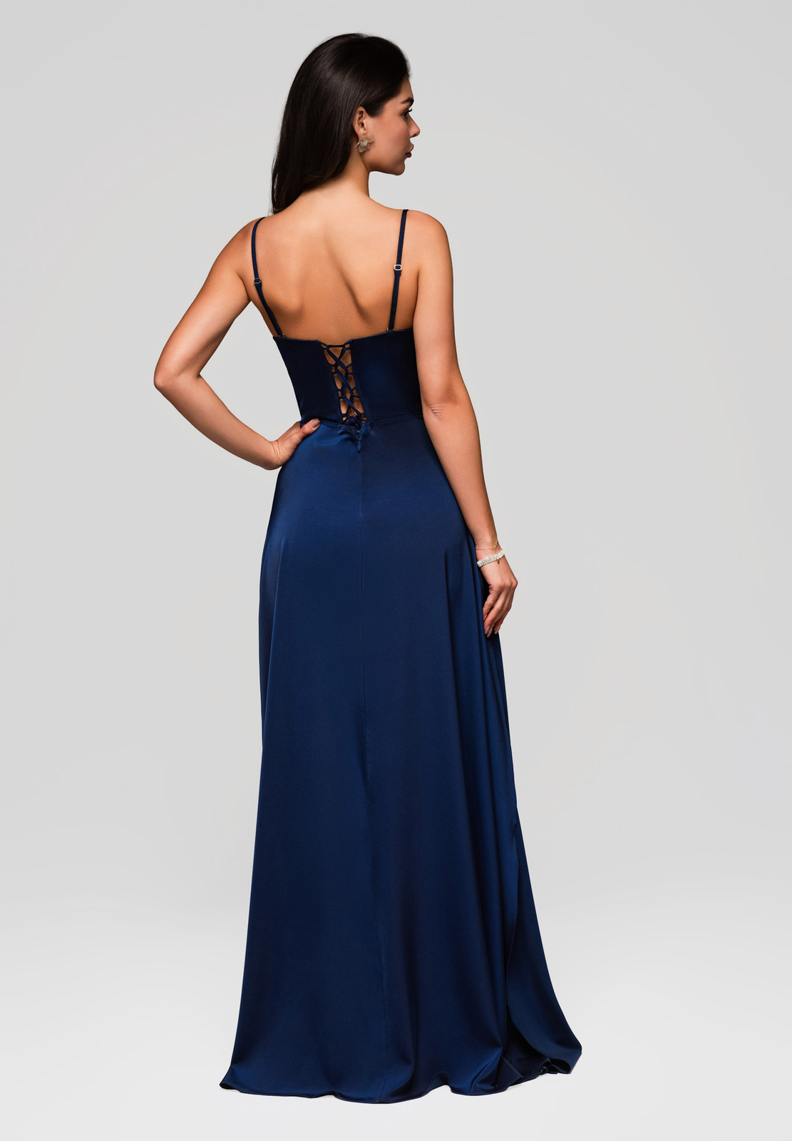 Edoti Evening dress LA-OM-DL