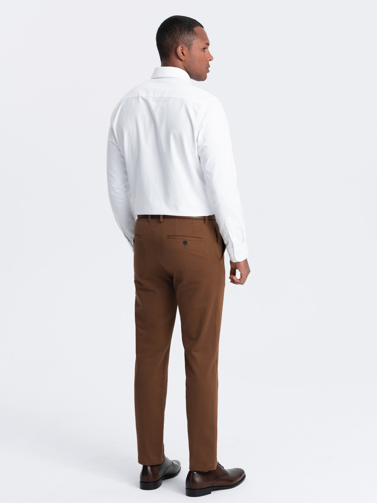 Pantaloni pentru bărbați Ombre