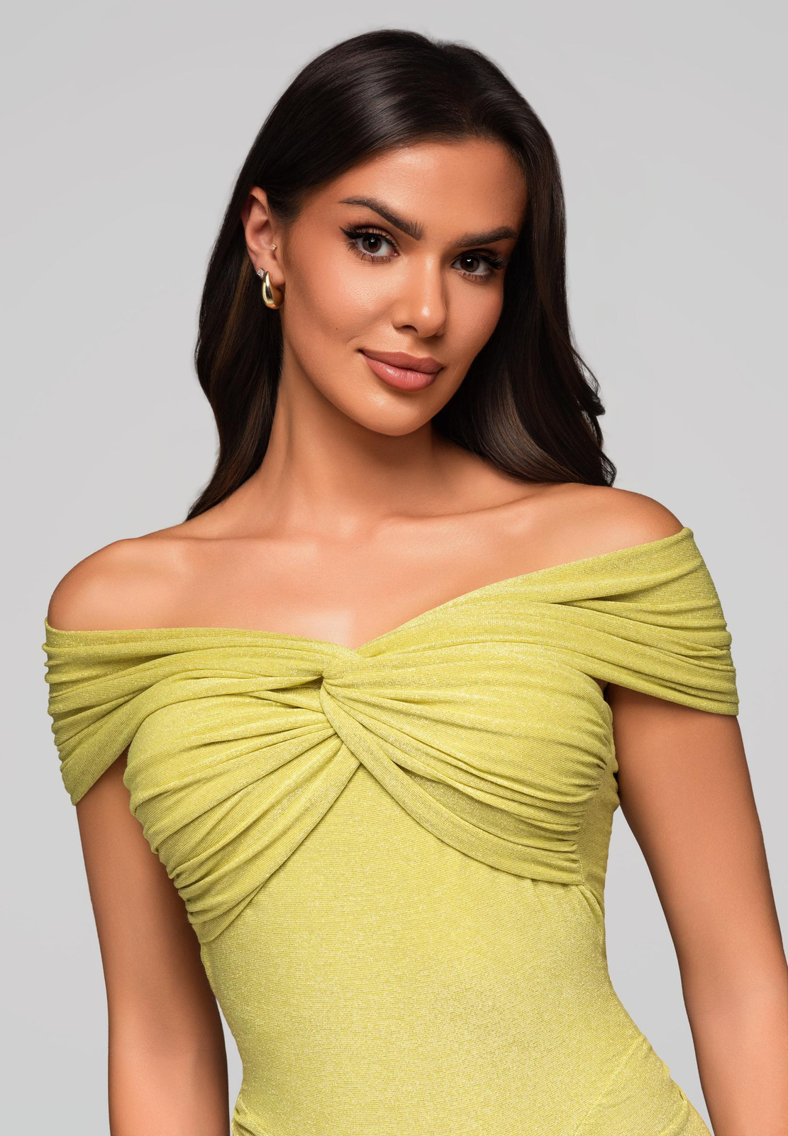 Edoti Evening dress LA-OM-DL