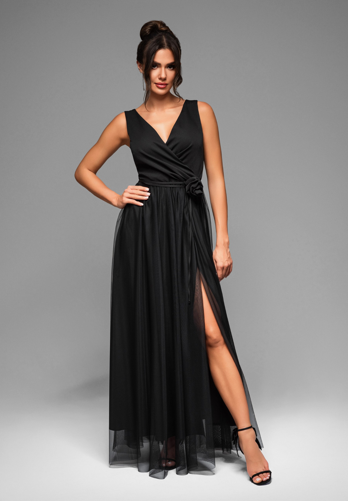 Edoti Evening dress LA-OM-DL