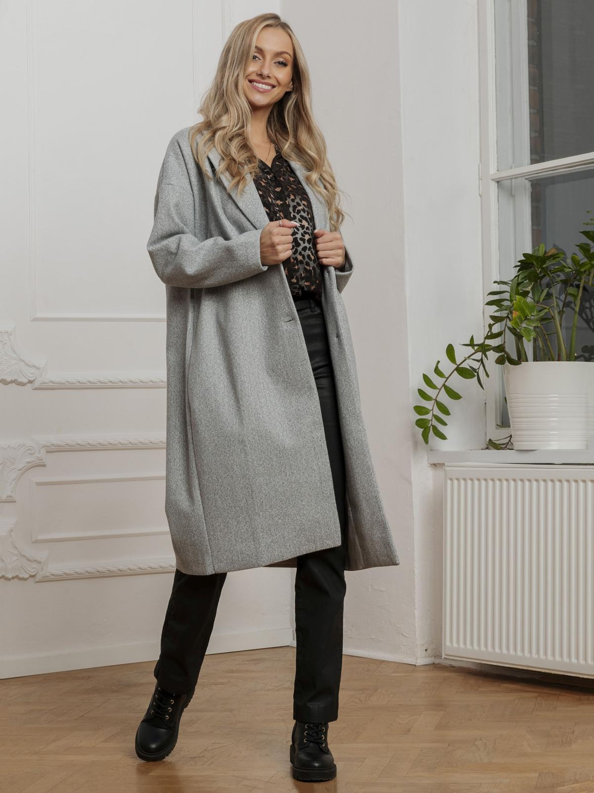 Edoti Women's coat CL