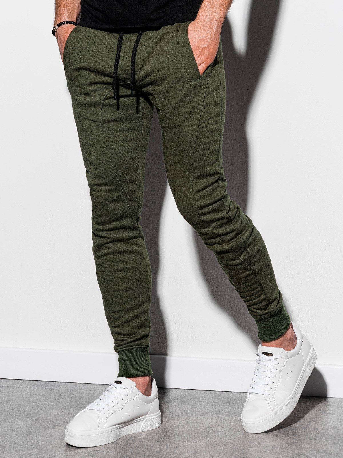 Pantaloni trening bărbați, Ombre