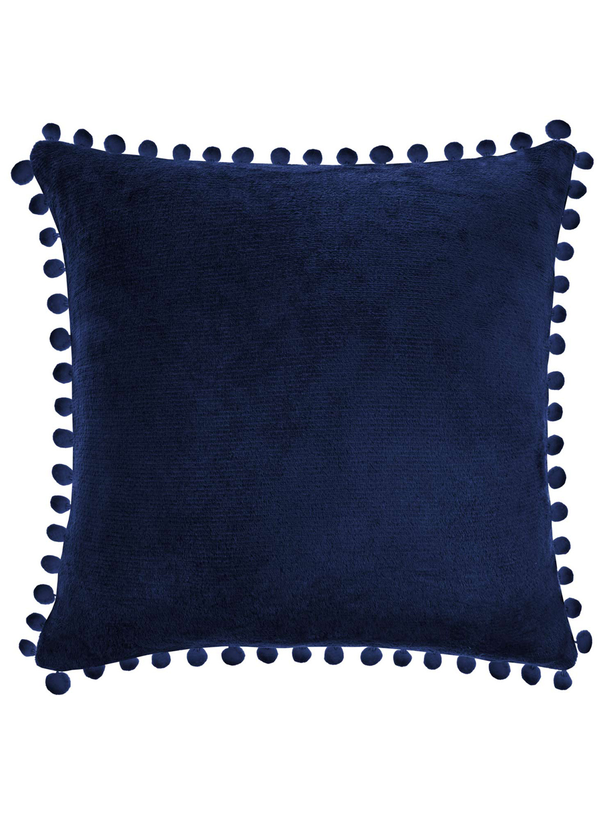 Edoti Decorative Pillowcase Pompie 40x40 A668