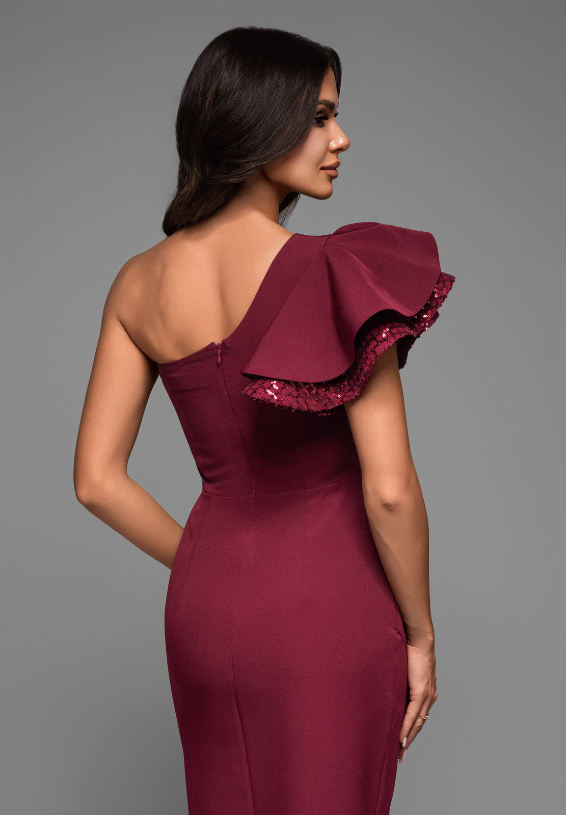 Edoti Evening dress LA-OM-DL