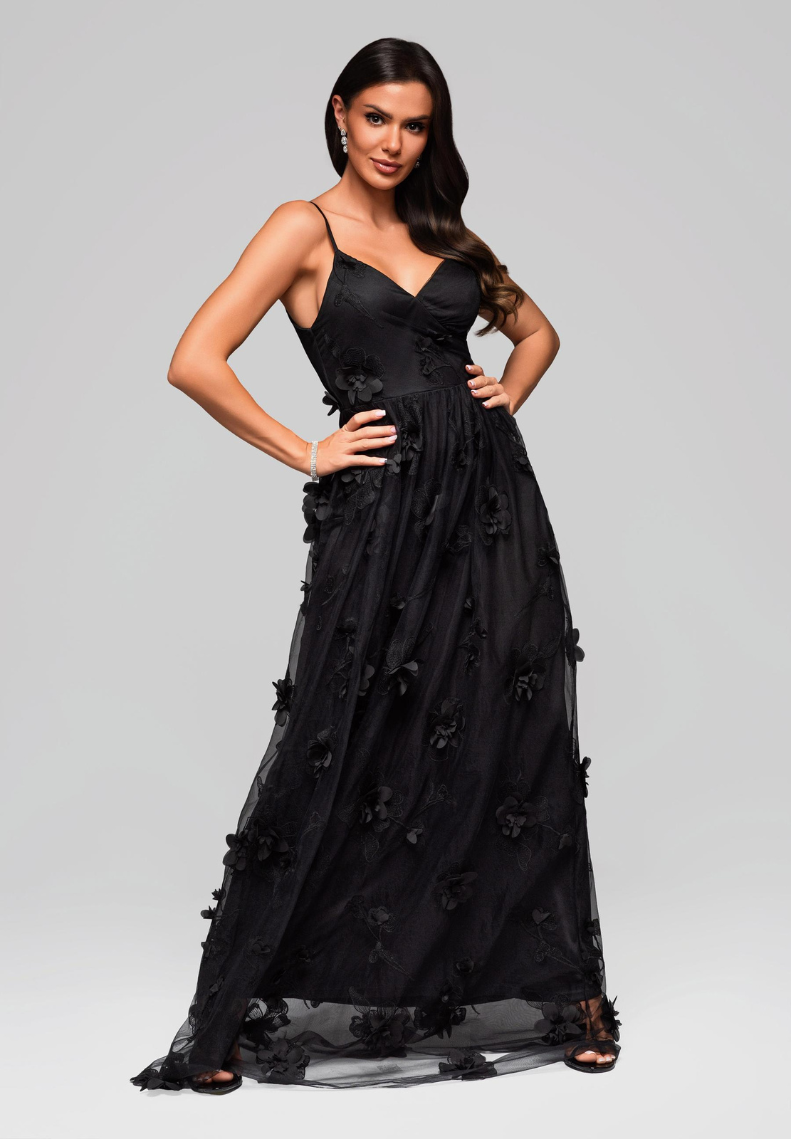 Edoti Evening dress LA-OM-DL