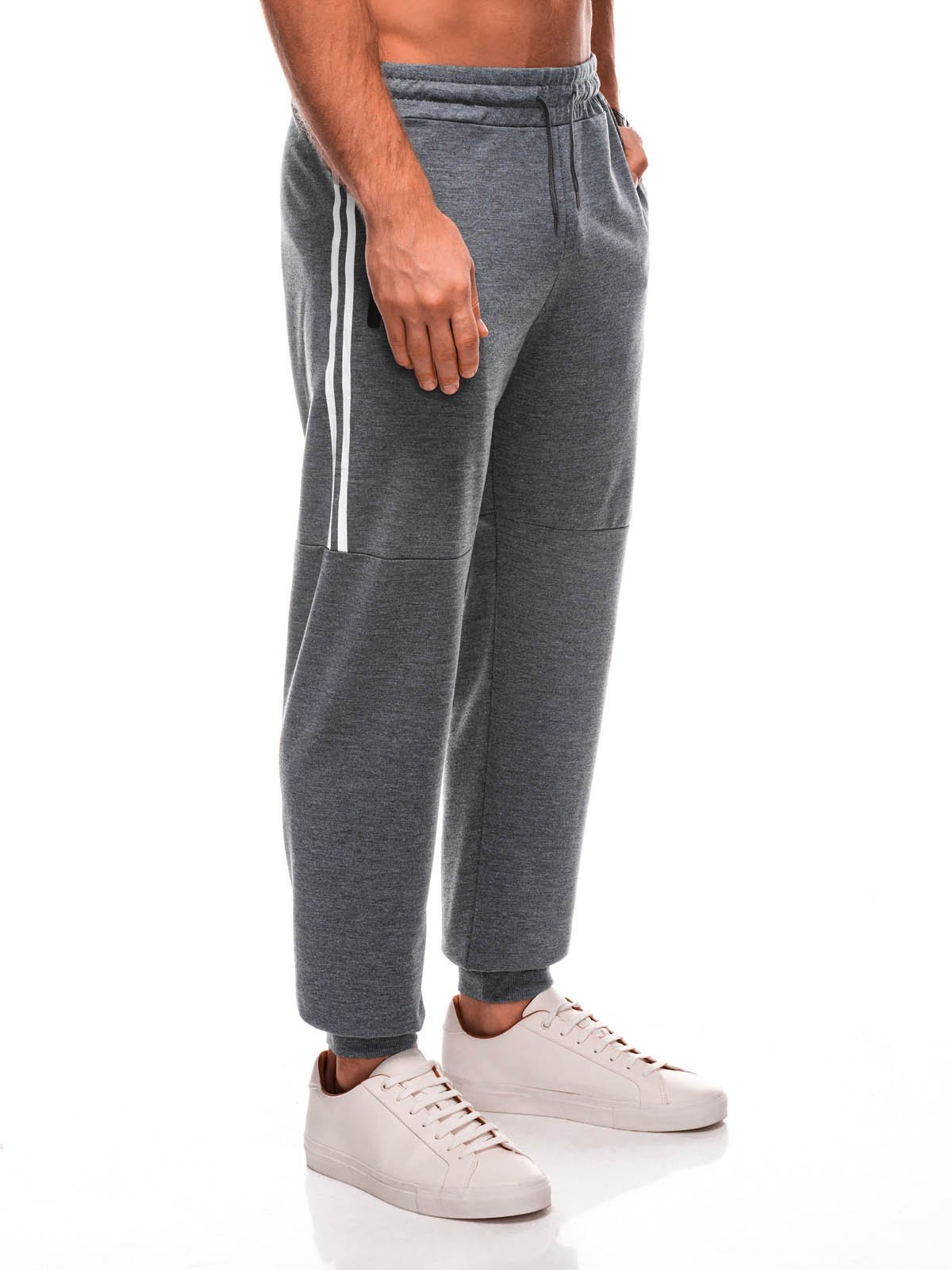 Edoti Men's sweatpants