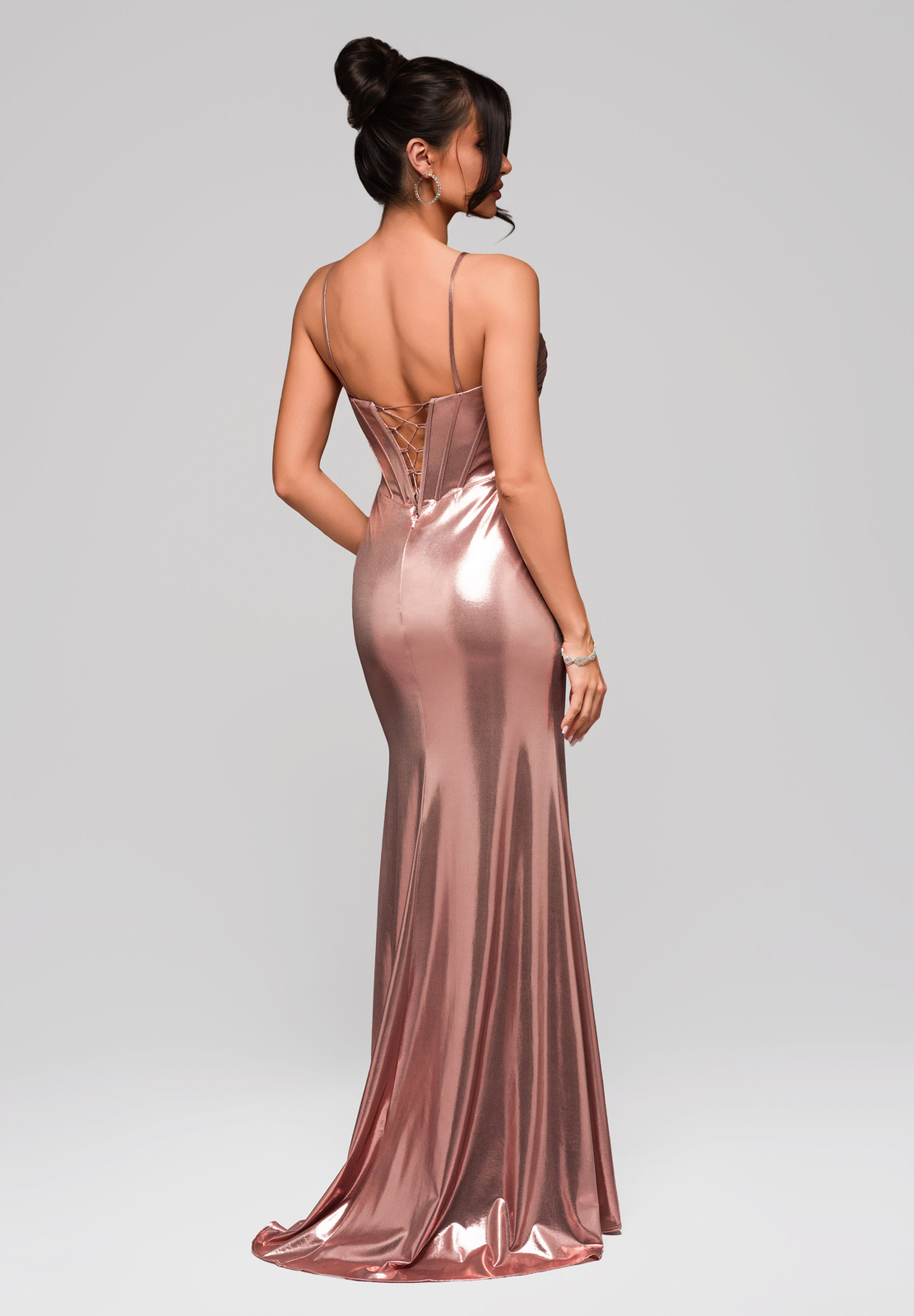 Edoti Evening dress LA-OM-DL