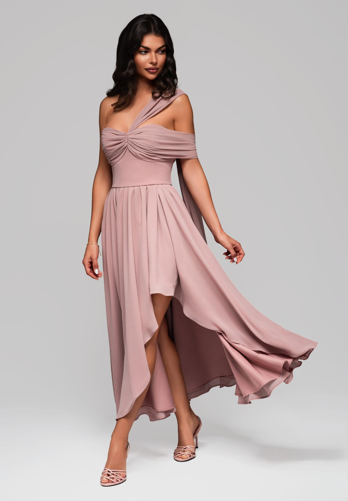 Edoti Evening dress LA-OM-DL