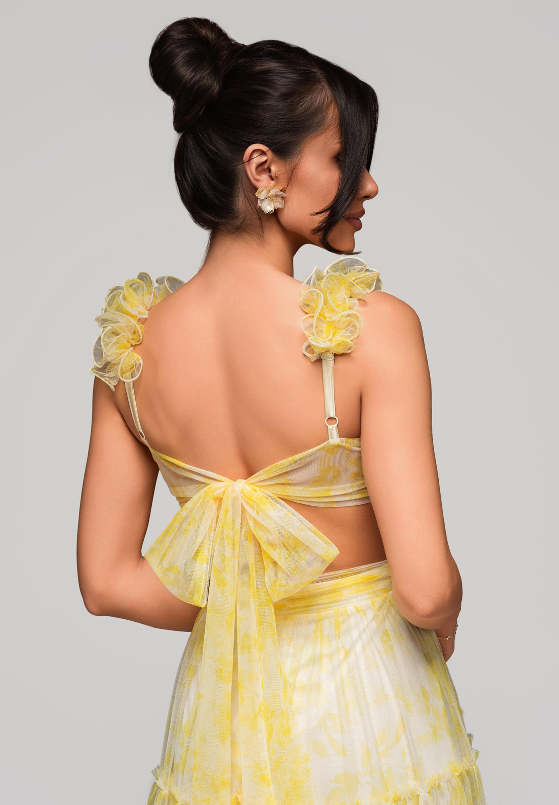 Edoti Evening dress LA-OM-DL