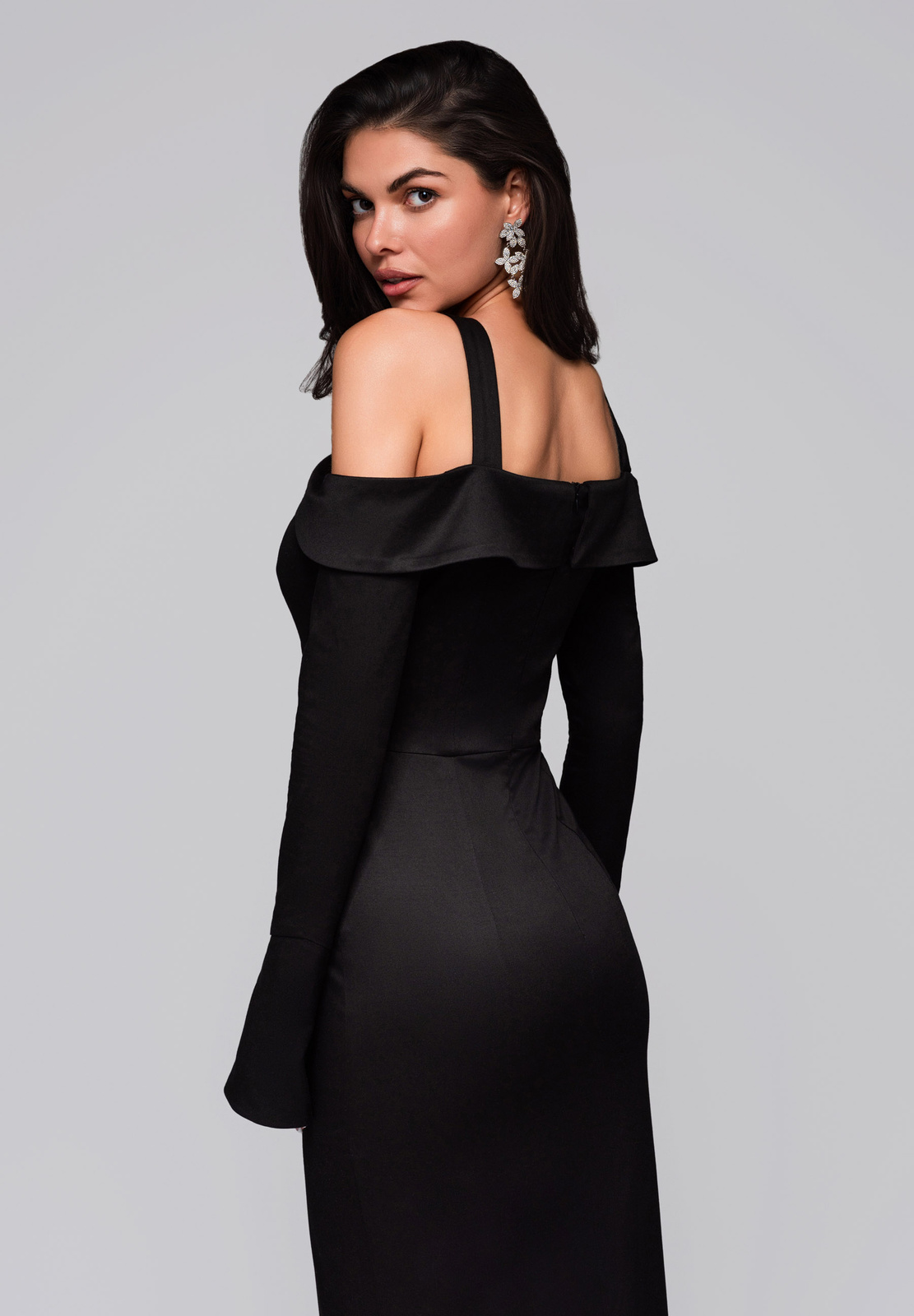 Edoti Evening dress LA-OM-DL