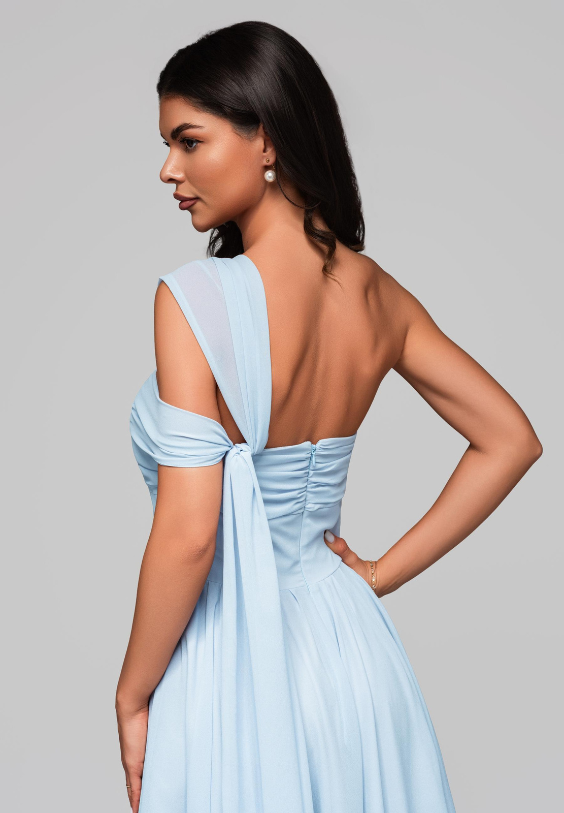 Edoti Evening dress LA-OM-DL