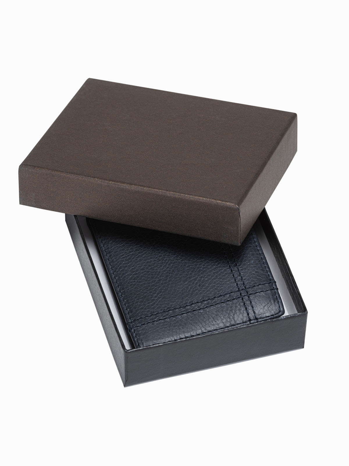 Edoti Men's wallet