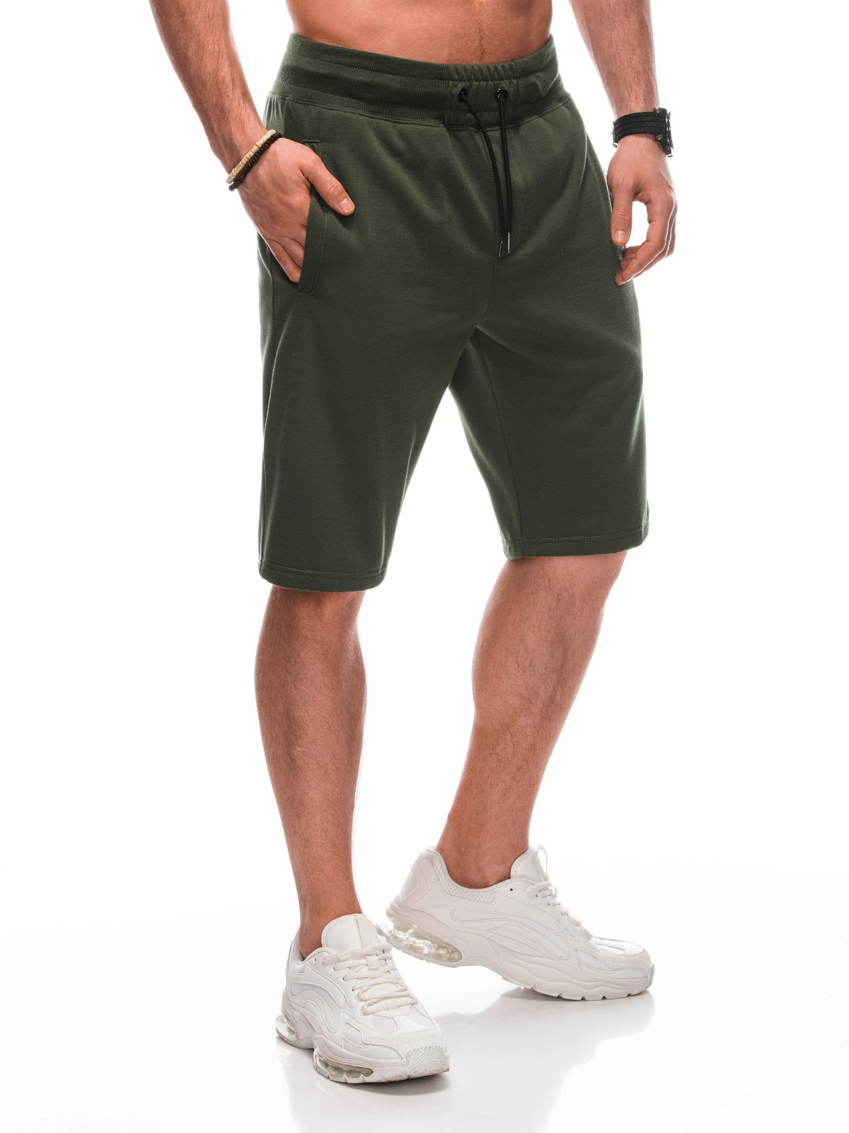 Edoti Men&#039;s sweatshorts EM-SRBS-0101 V-2