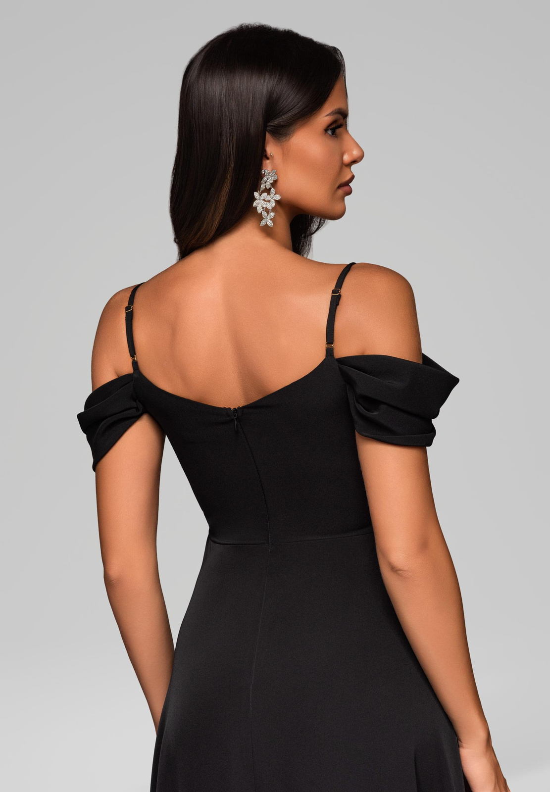 Edoti Evening dress LA-OM-DL