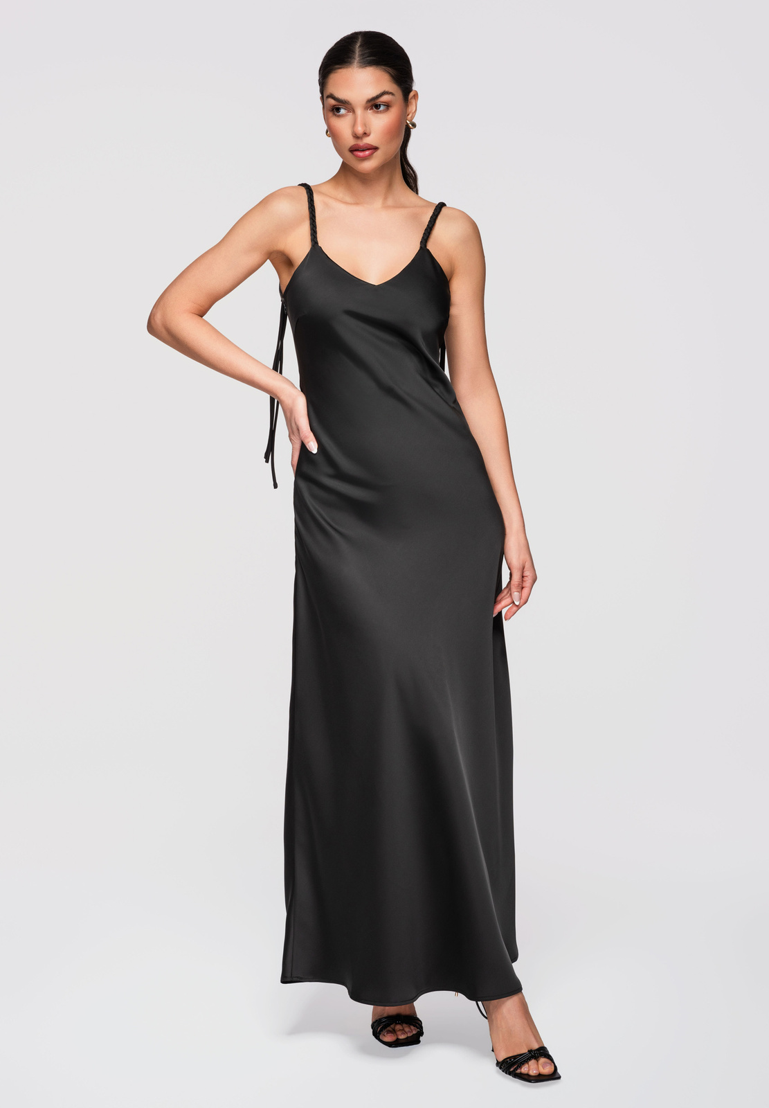 Edoti Evening dress LA-OM-DL