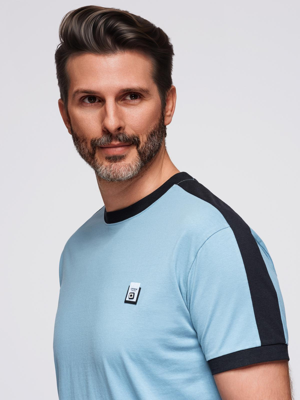 Pánske tričko Ombre