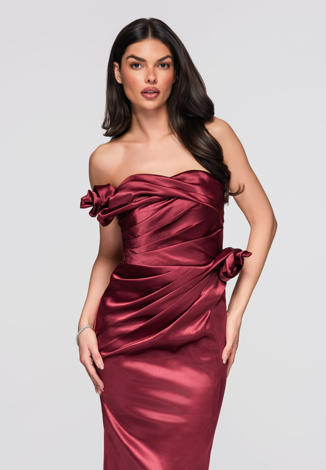 Edoti Evening dress LA-OM-DL