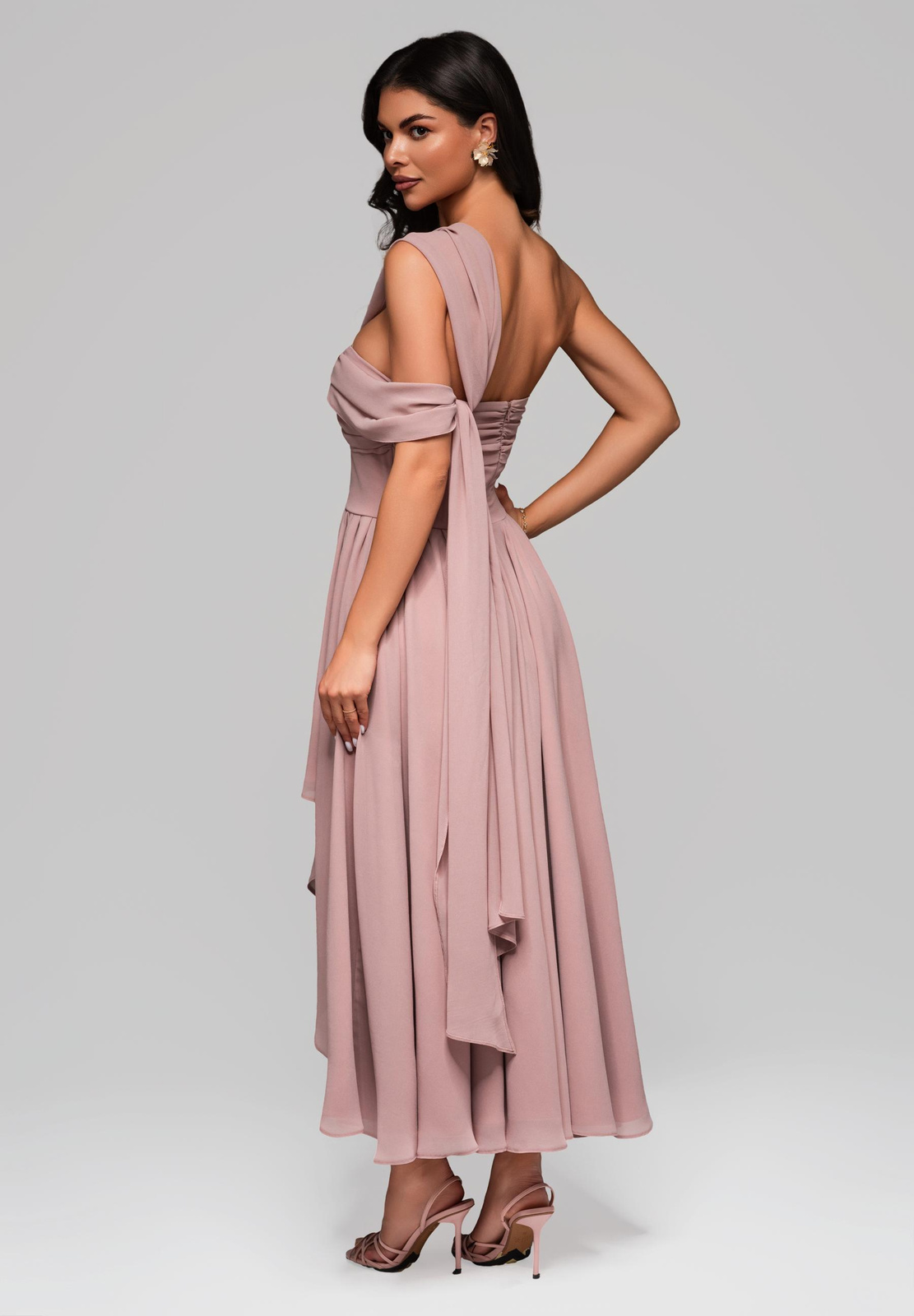 Edoti Evening dress LA-OM-DL