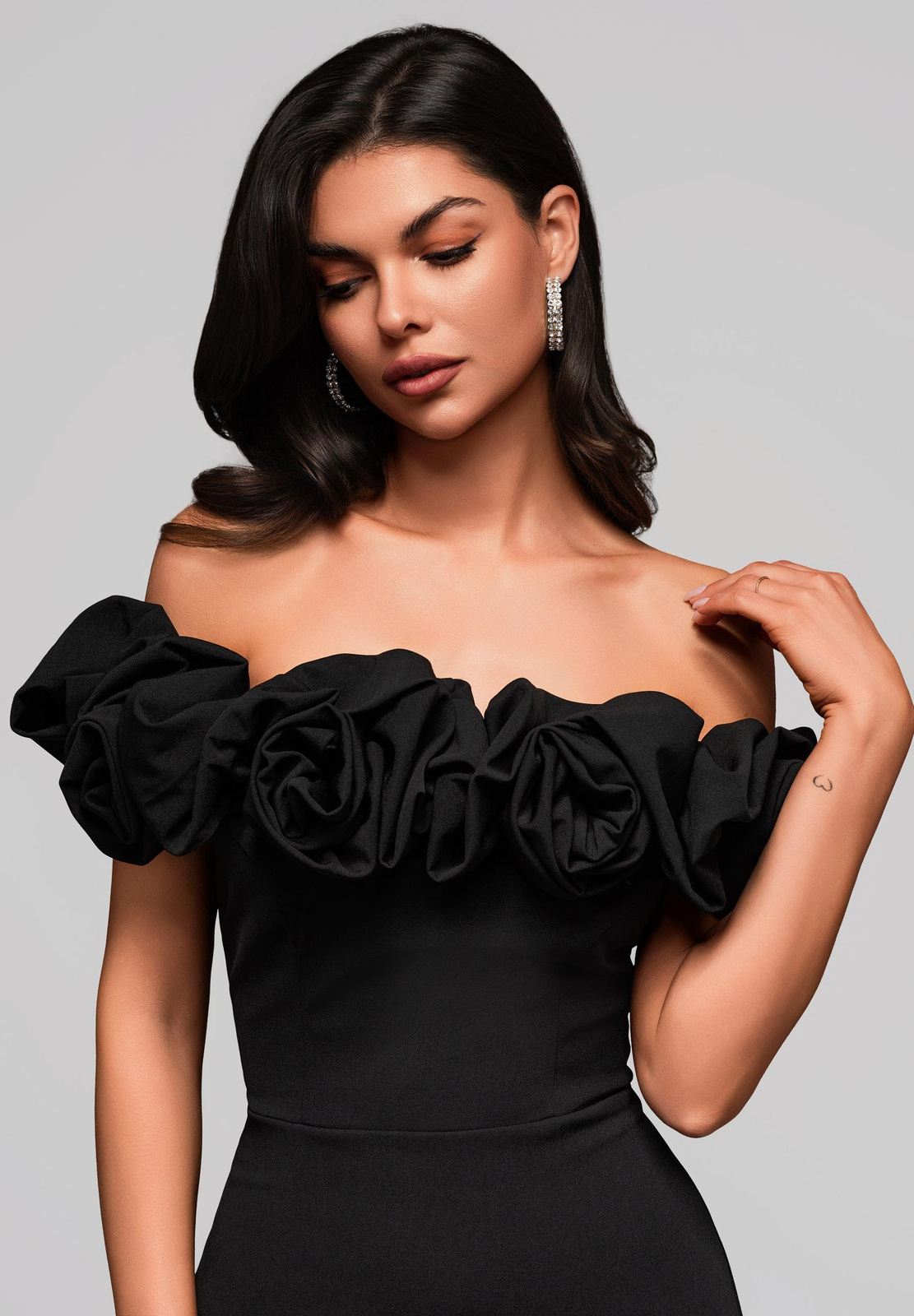 Edoti Evening dress LA-OM-DL