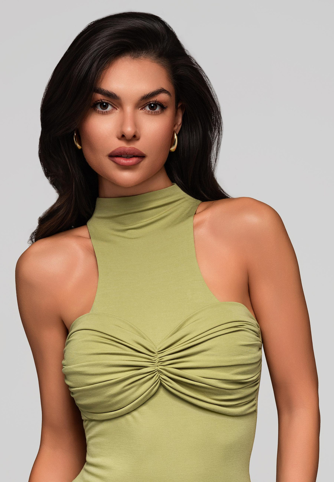 Edoti Evening dress LA-OM-DL