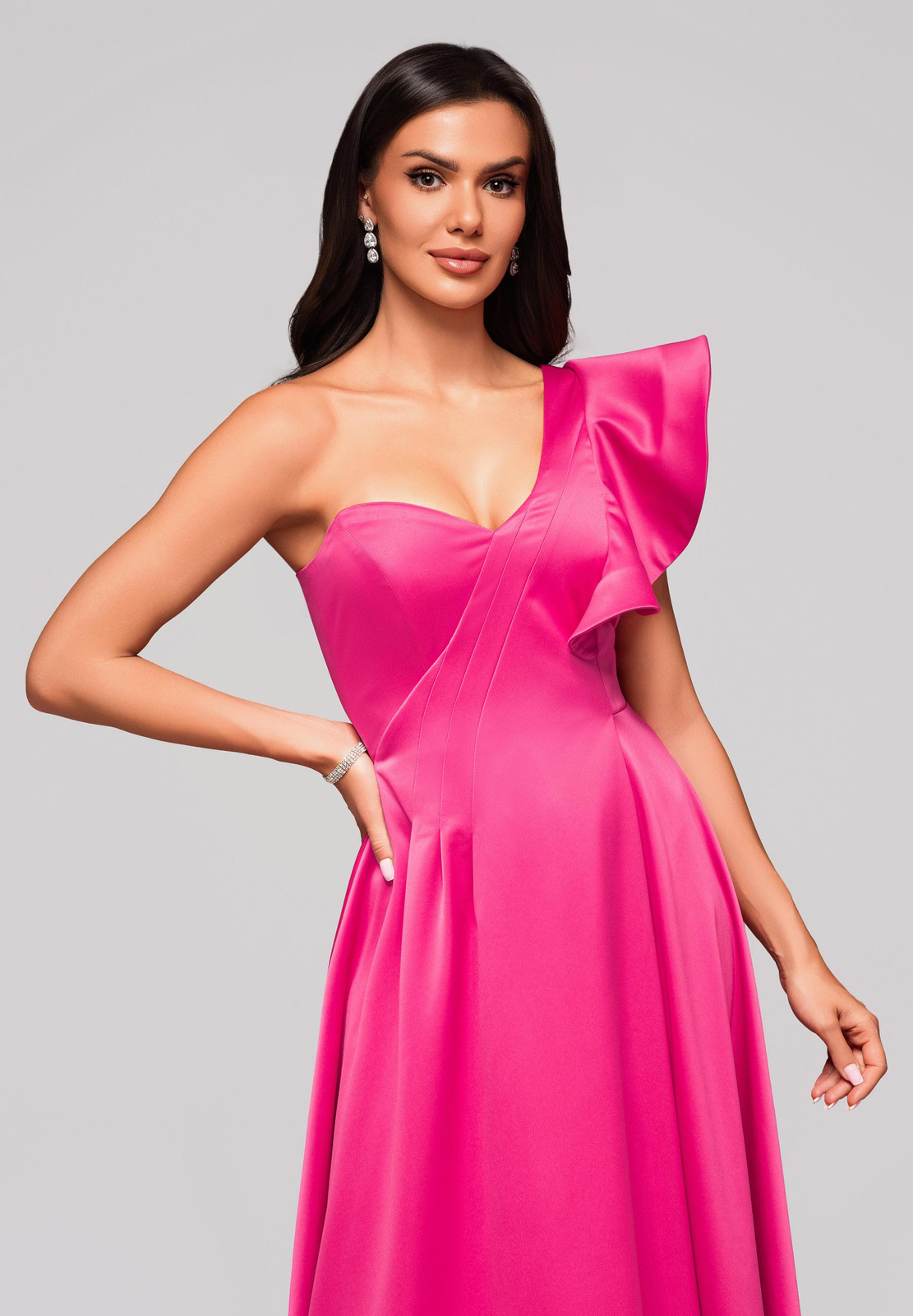 Edoti Evening dress LA-OM-DL