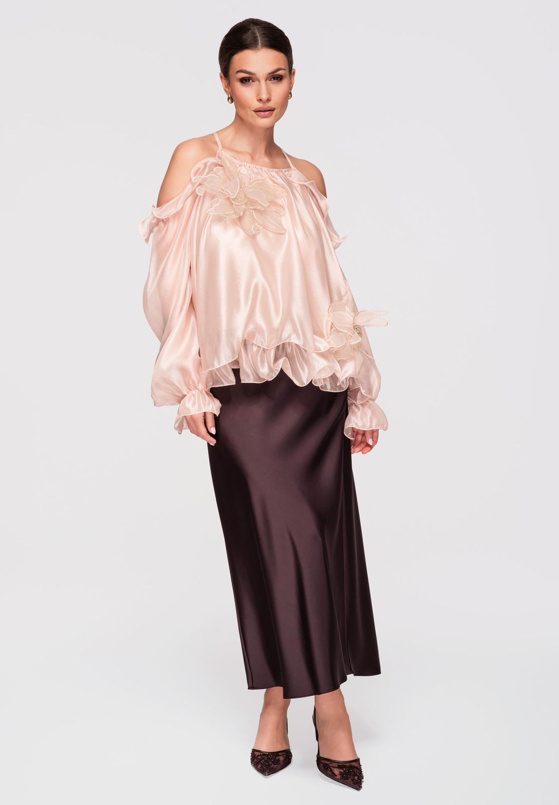 Edoti bluză – premium, sportivă