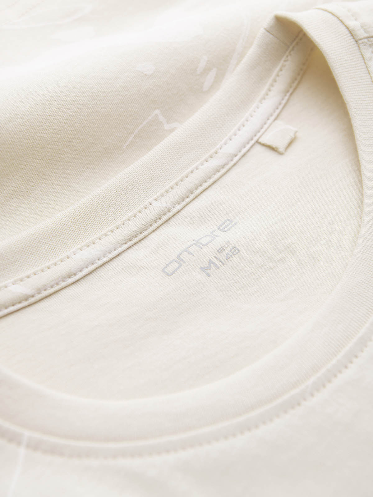 Tricou pentru bărbați Ombre