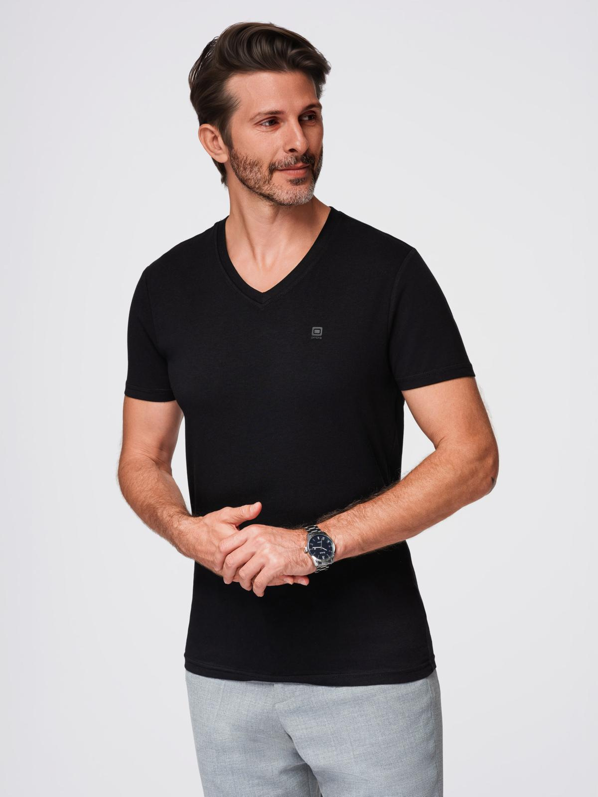 Pánske tričko Ombre