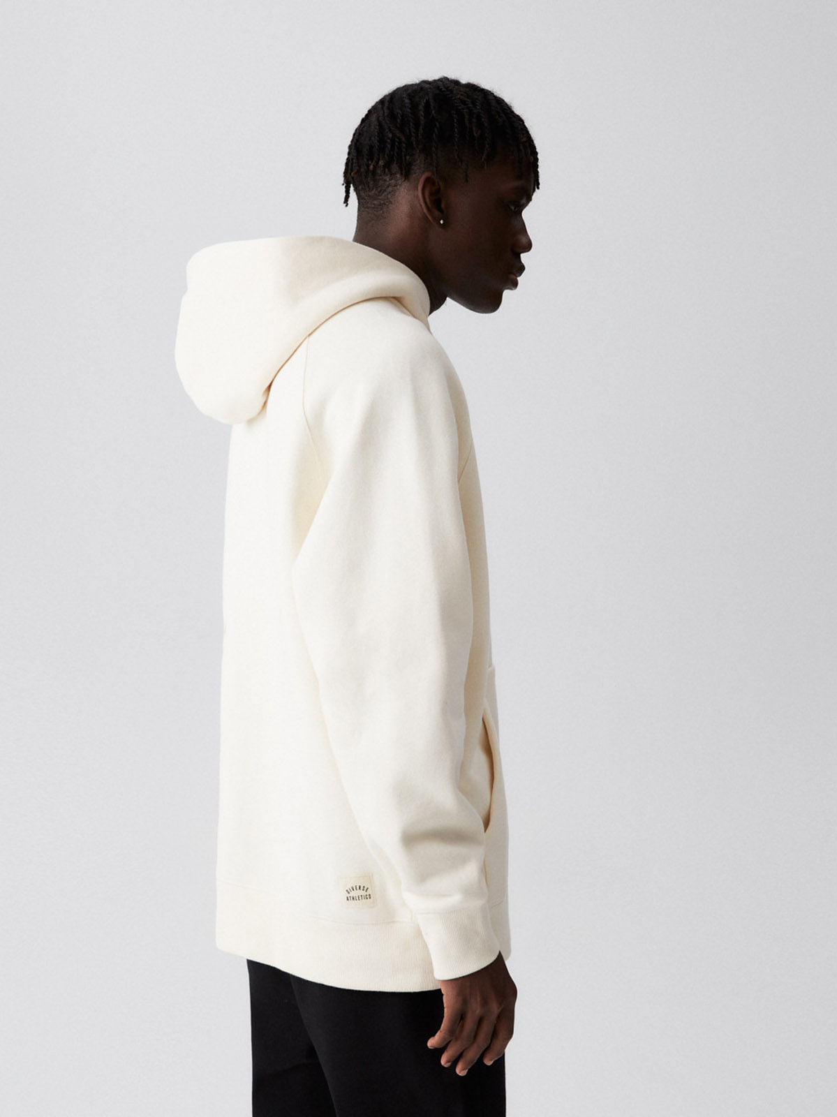 Diverse Men's sweatshirt ATH H 123
