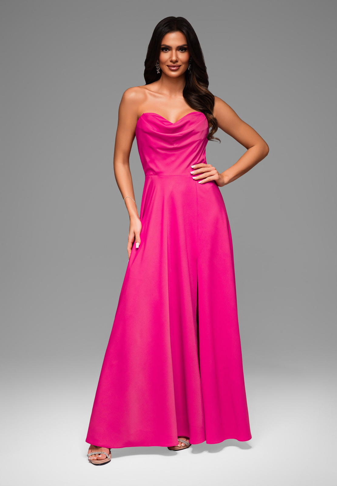 Edoti Evening dress LA-OM-DL
