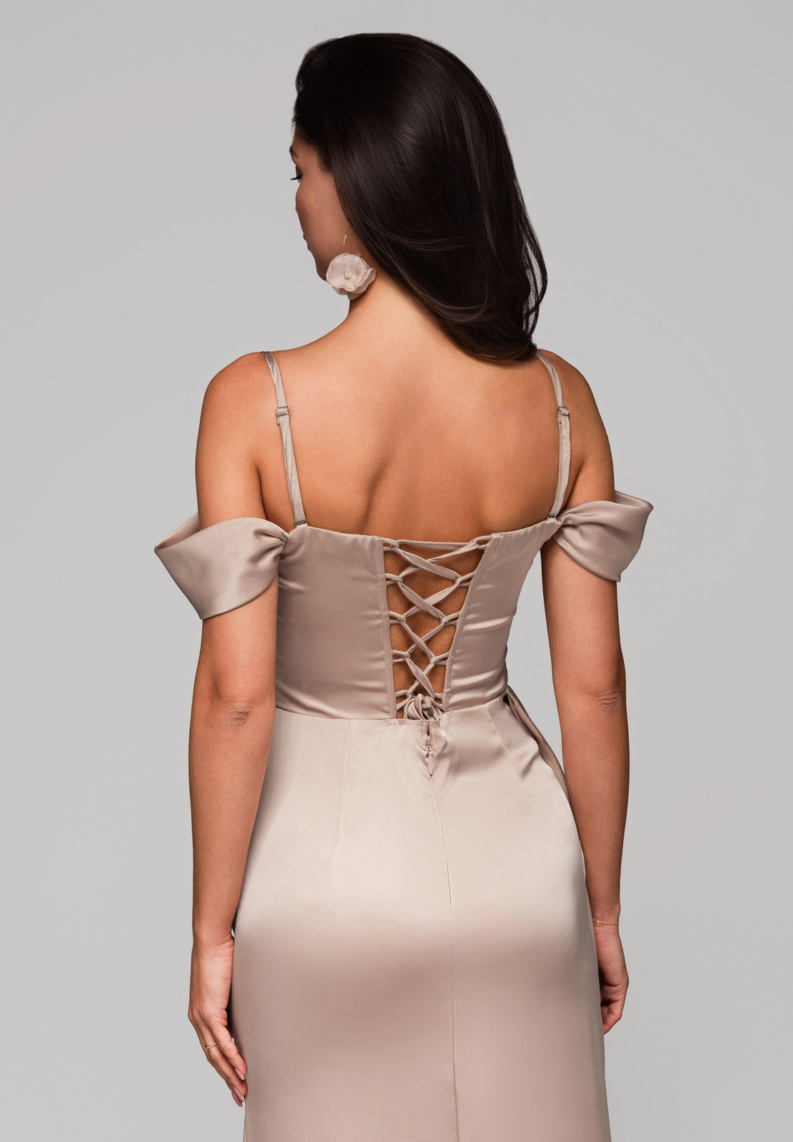 Edoti Evening dress LA-OM-DL