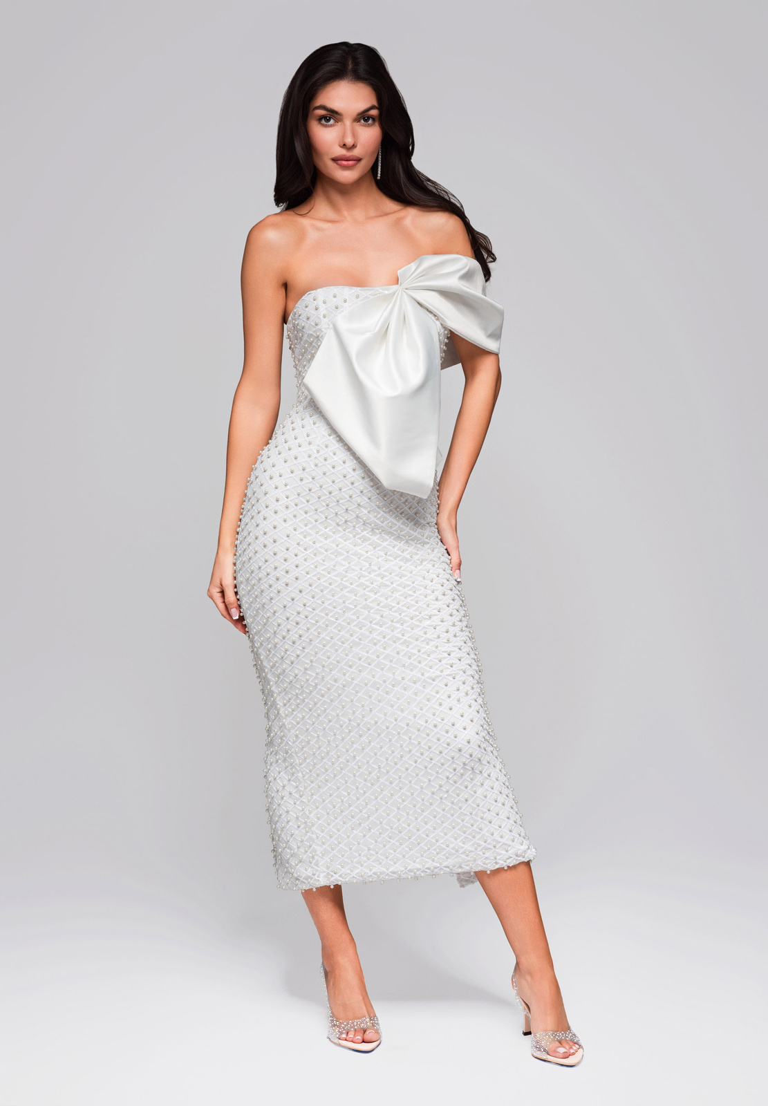 Edoti Evening dress LA-OM-DL