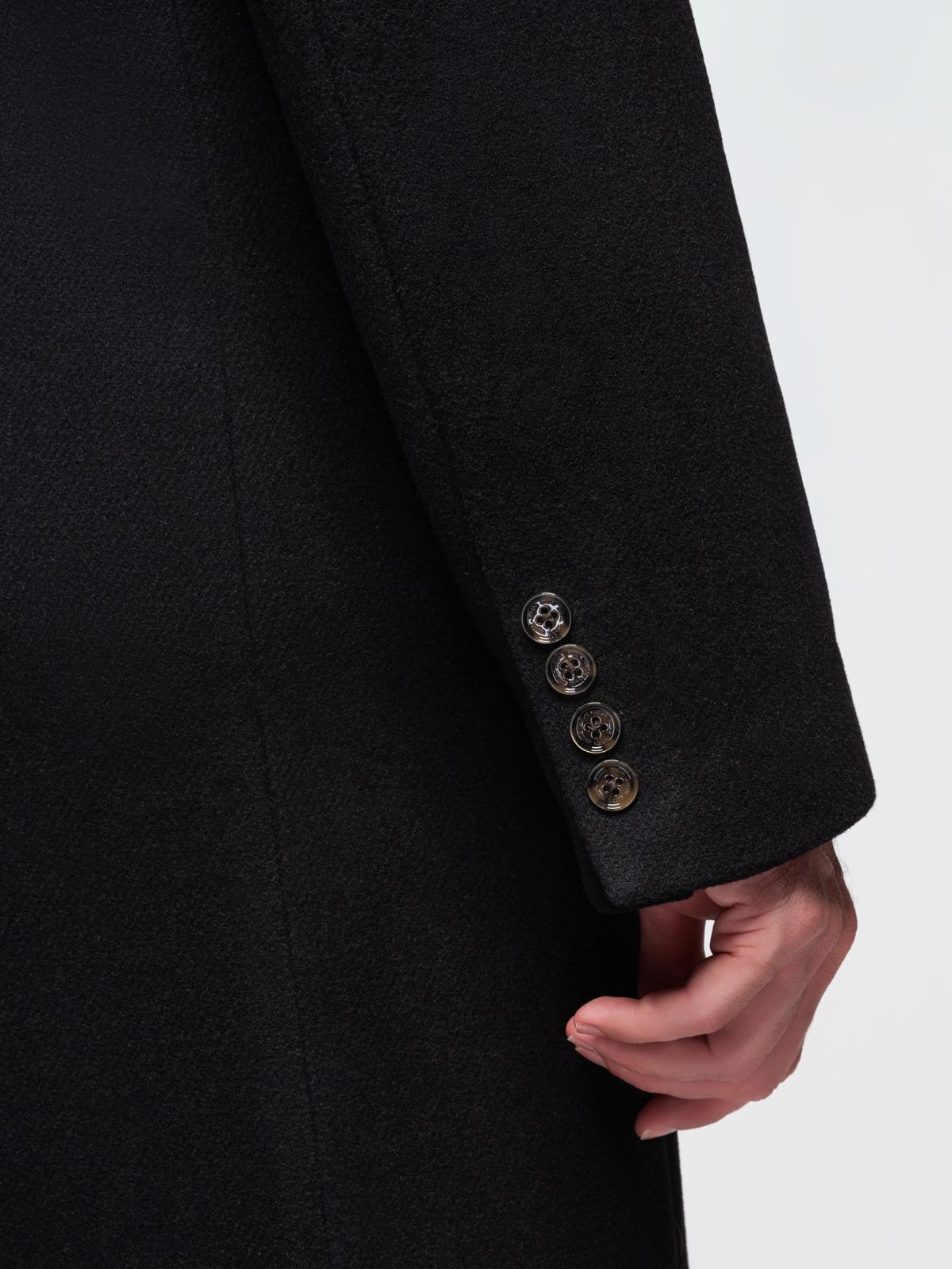 Pantofi barbati, Ombre