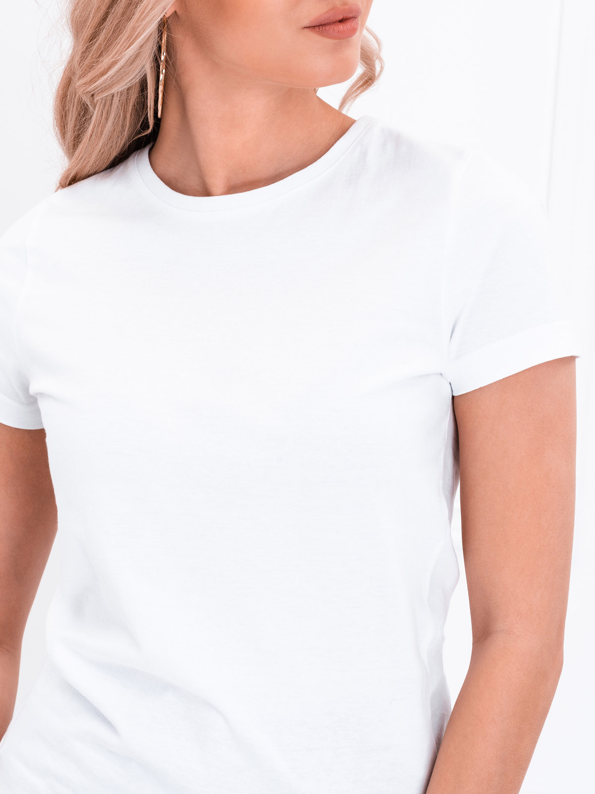Tricou dama, Edoti