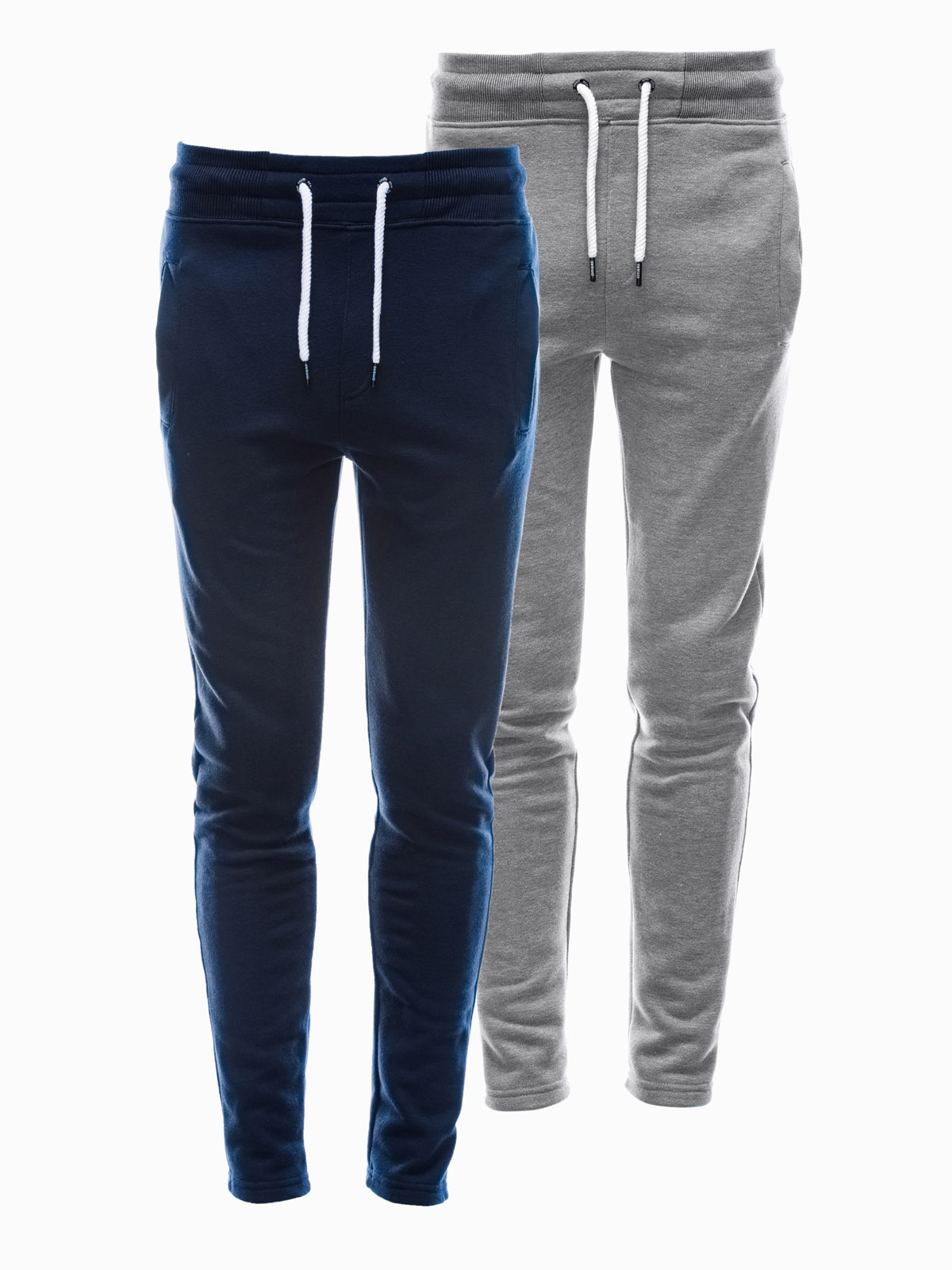 Ombre BASIC Men's Sweatpants Set