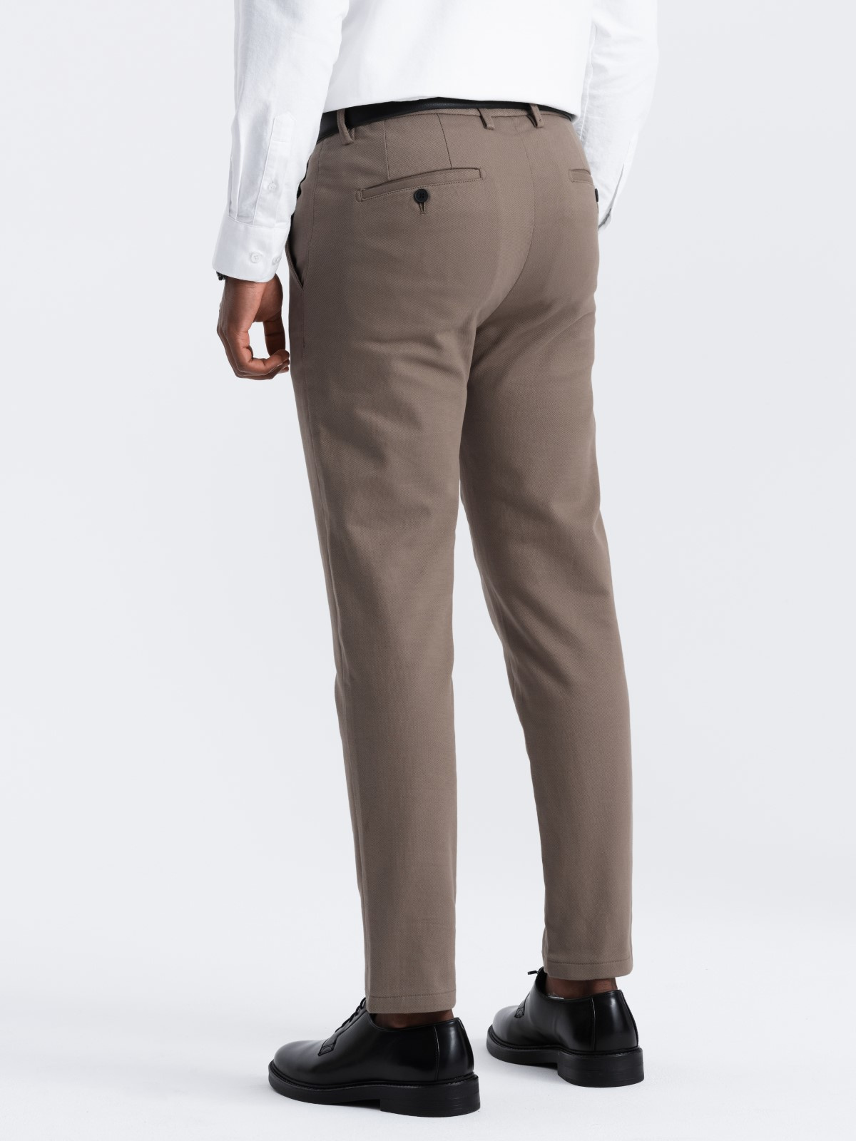 Pantaloni pentru bărbați Ombre
