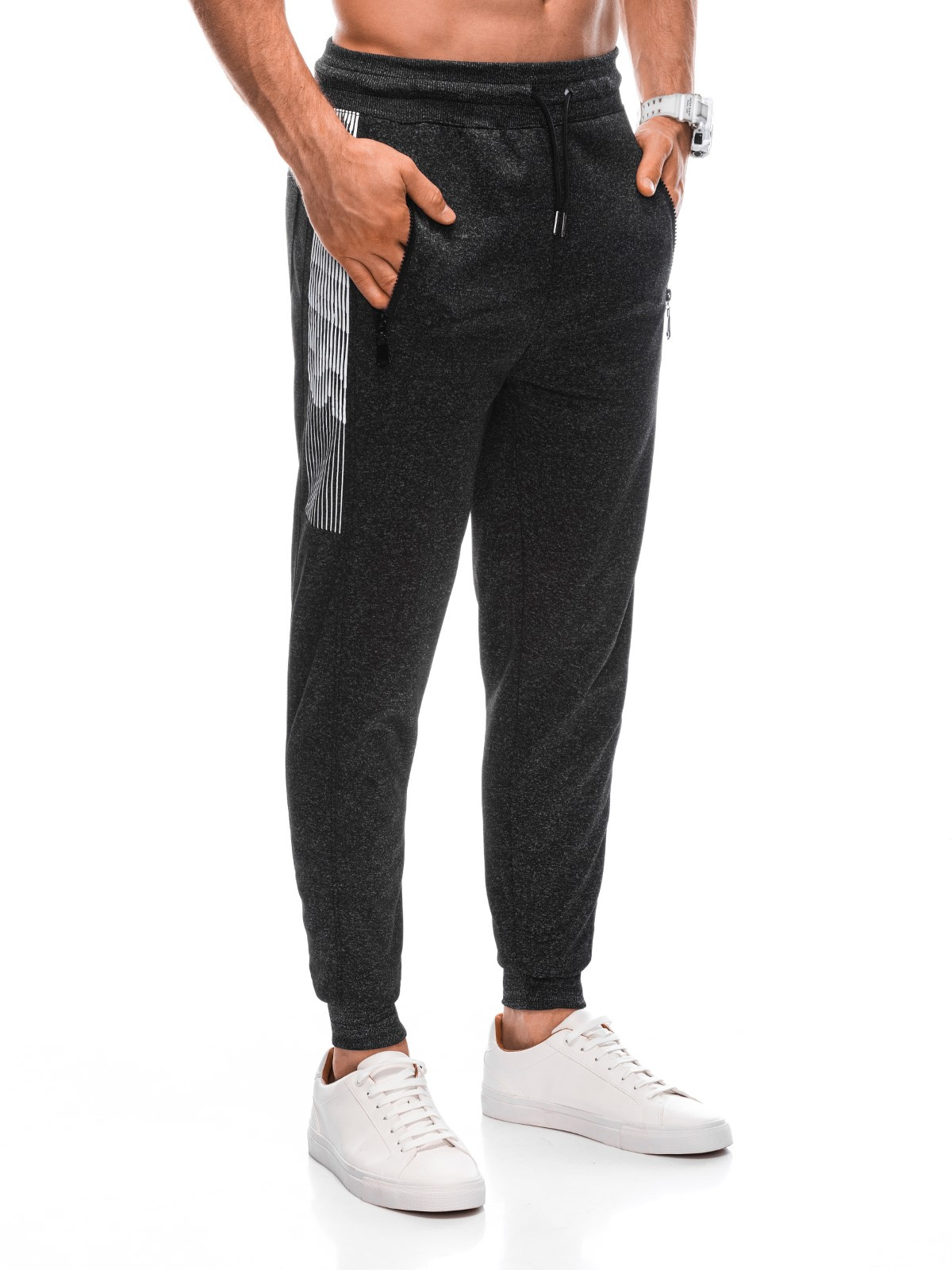 Pantaloni trening de barbati, Edoti