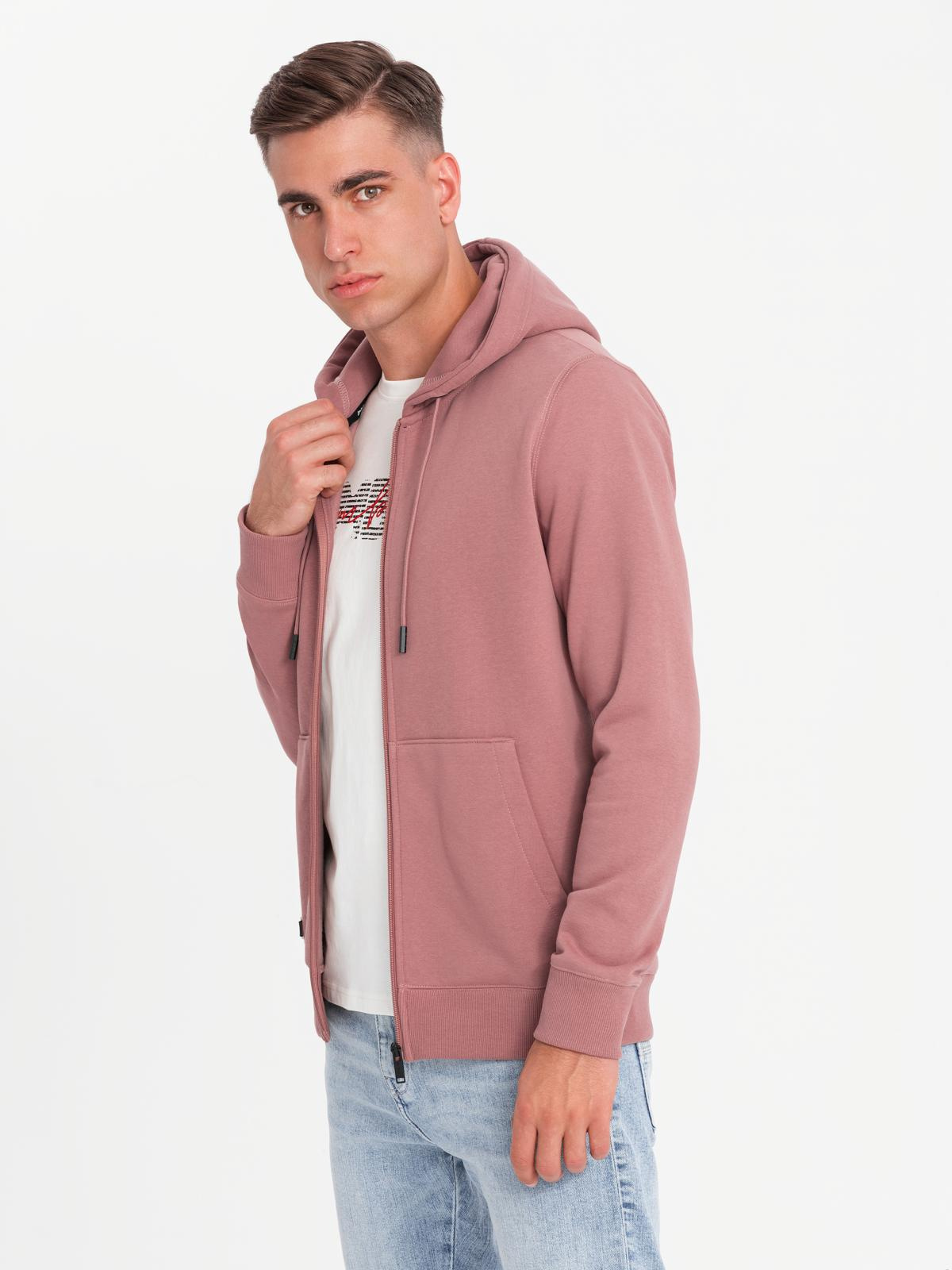 Ombre Sweatshirt OM-SSBZ-0160