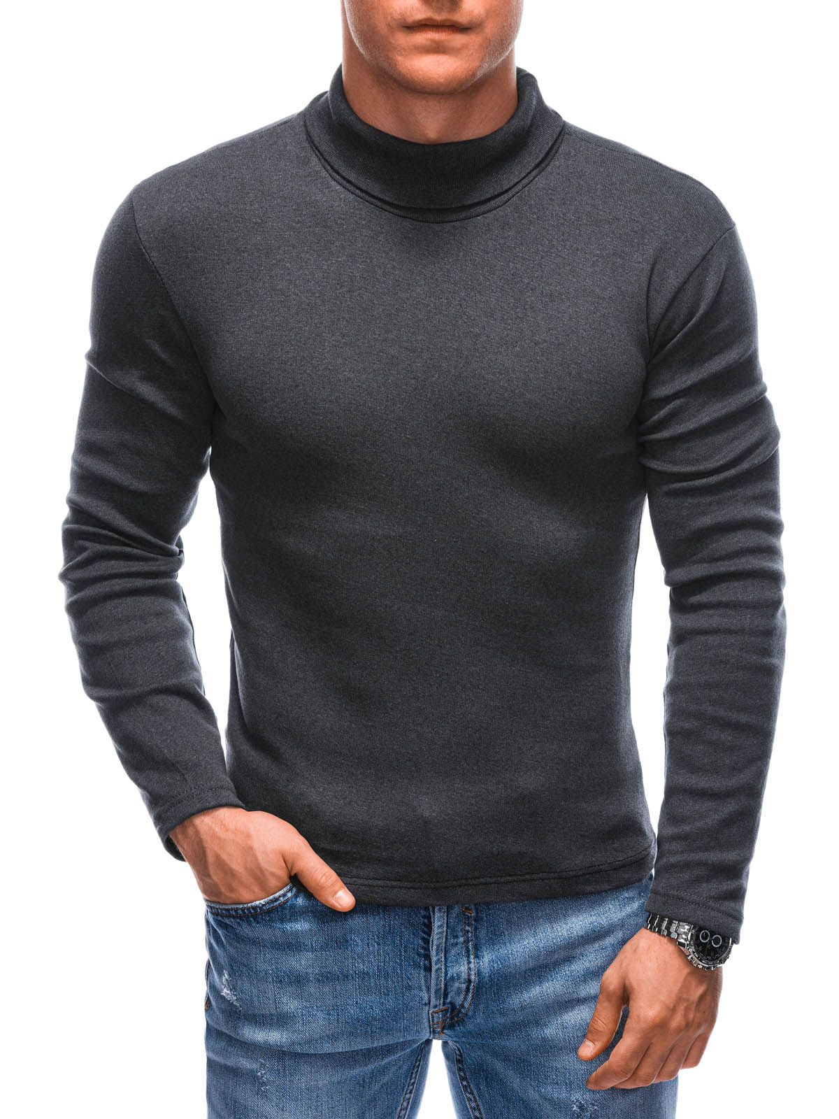 Herren Pullover Edoti