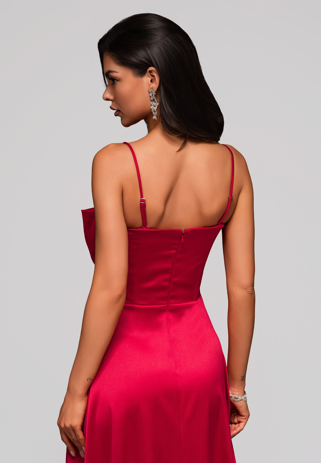Edoti Evening dress LA-OM-DL