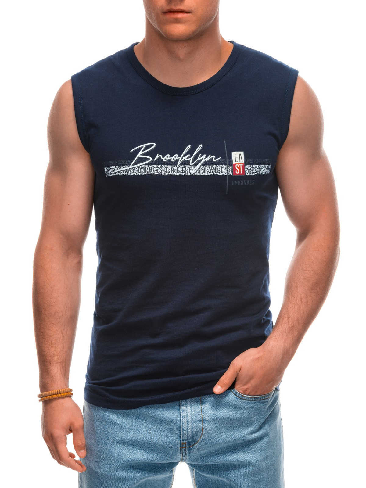Tricou pentru bărbați Edoti