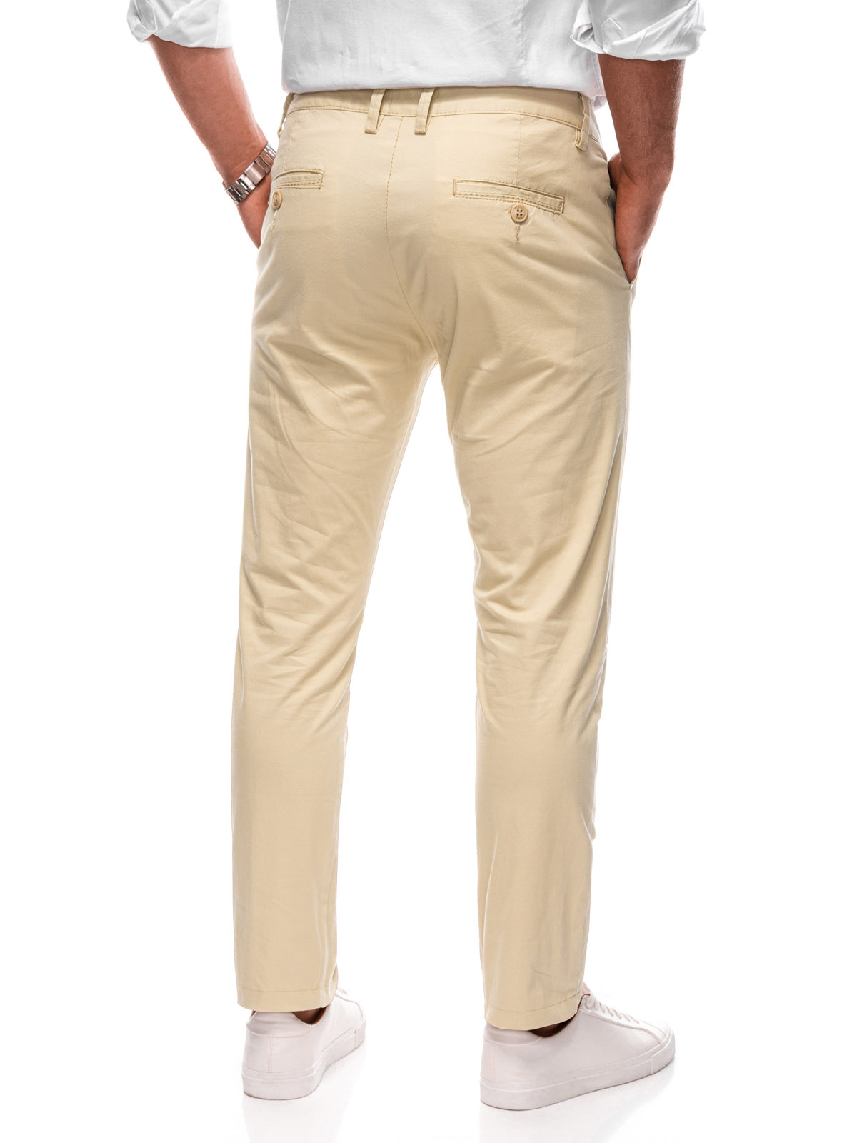 Edoti Men&#039;s pants chino