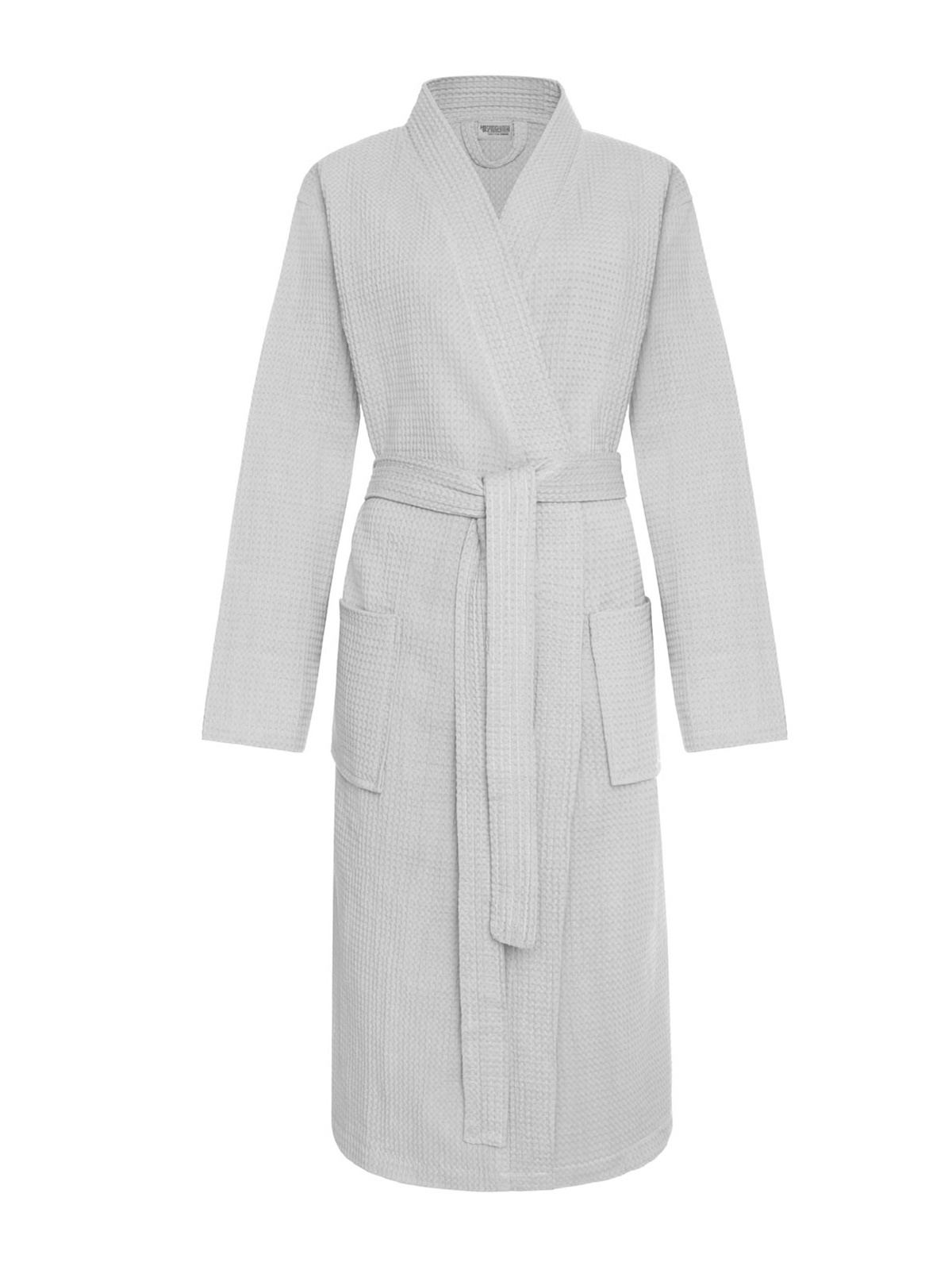 Edoti Waffle bathrobe