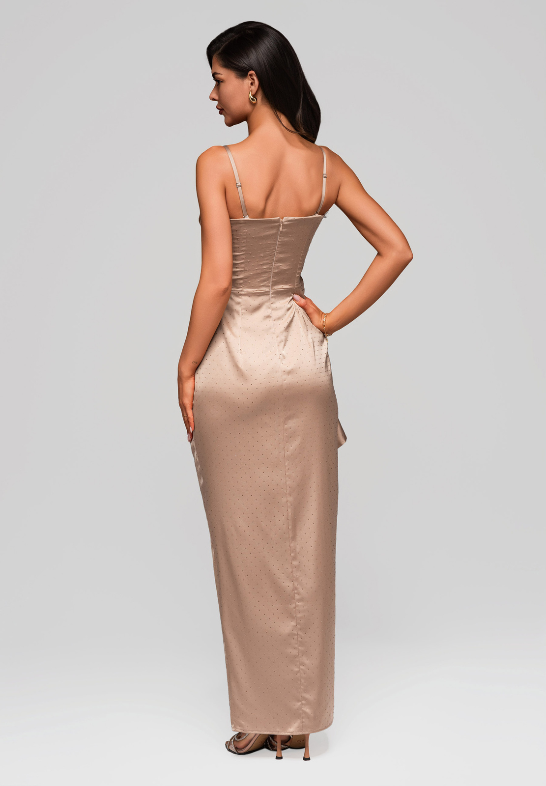 Edoti Evening dress LA-OM-DL